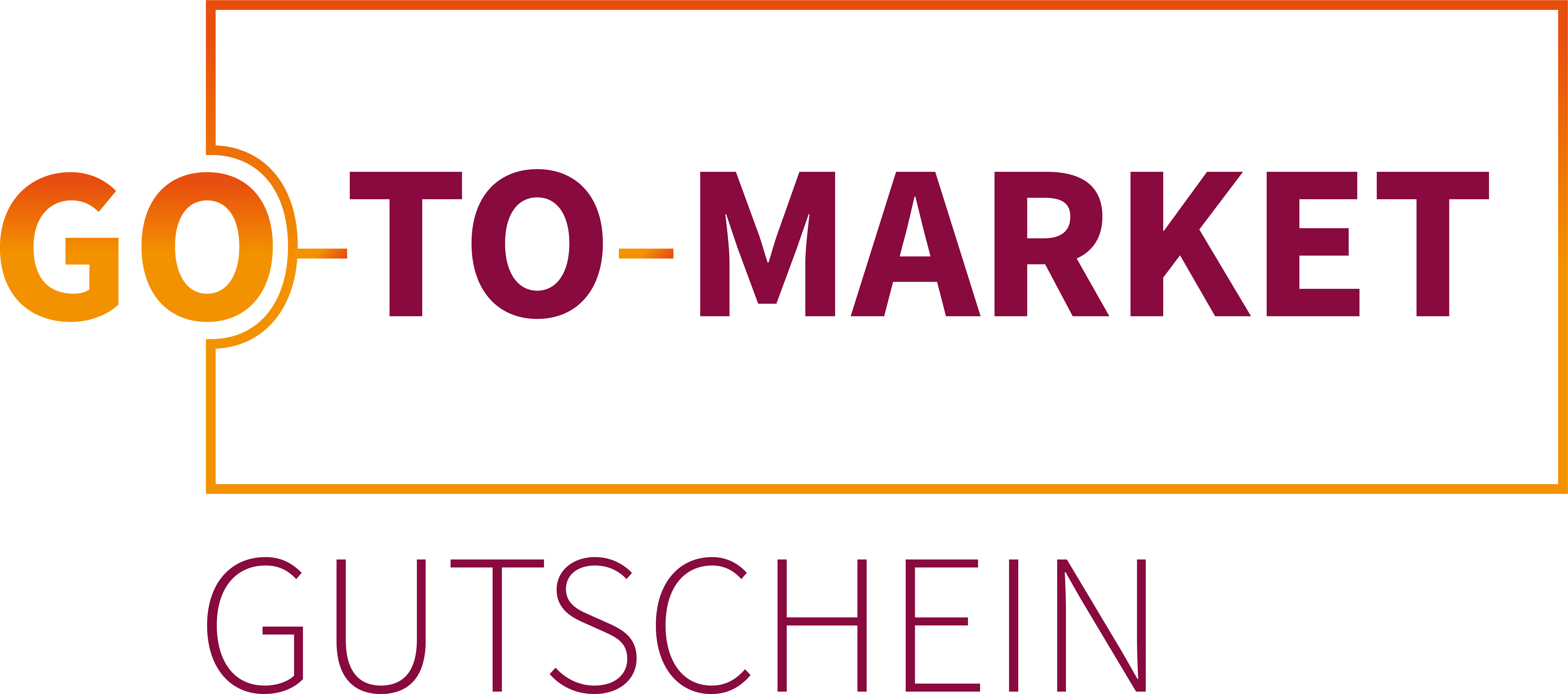 Go-to-Market NRW